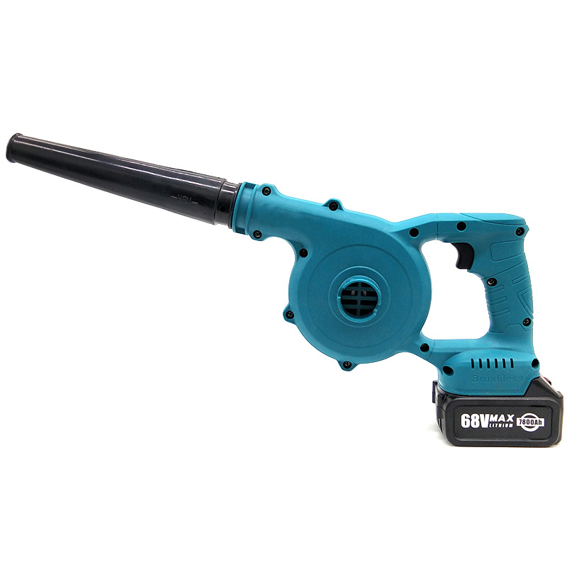 21V 휴대용 배터리 고속 무선 핸드헬드 블로워 산업용 - Leaf Blower Cordless 리뷰 및 가격