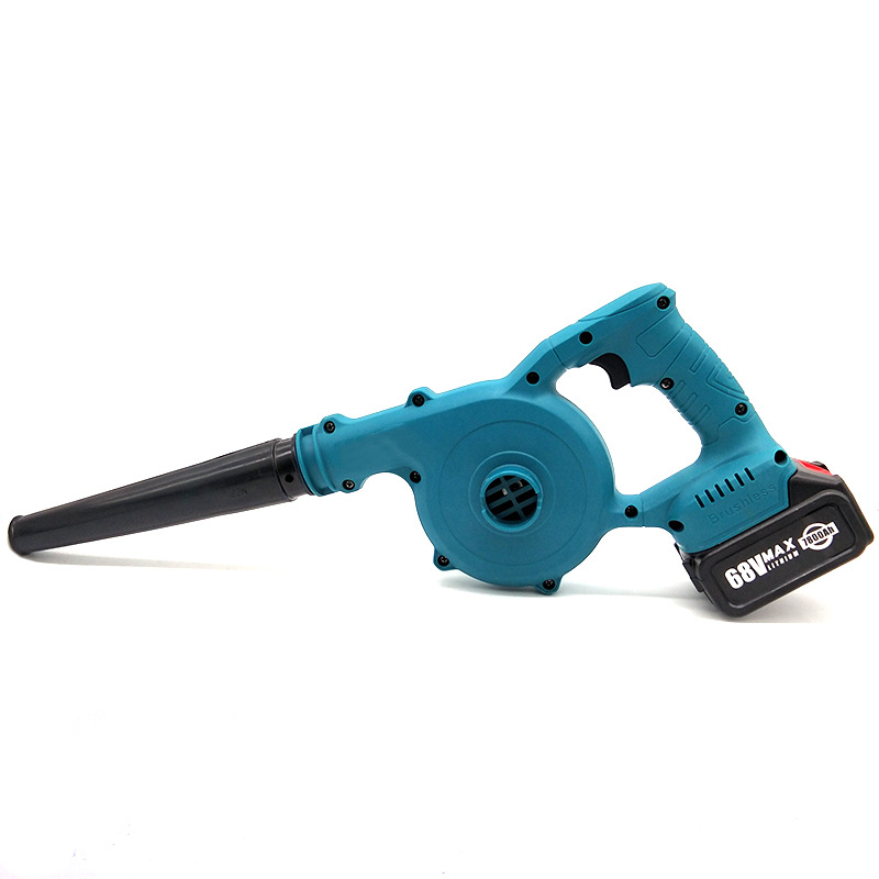 21V 휴대용 배터리 고속 무선 핸드헬드 블로워 산업용 - Leaf Blower Cordless 리뷰 및 가격