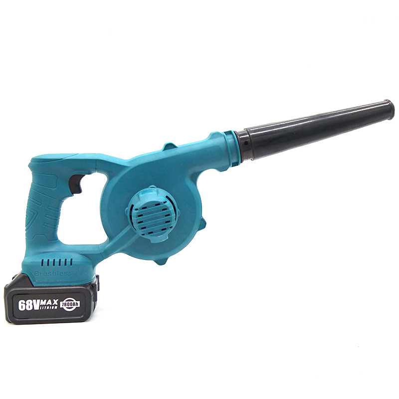 21V 휴대용 배터리 고속 무선 핸드헬드 블로워 산업용 - Leaf Blower Cordless 리뷰 및 가격
