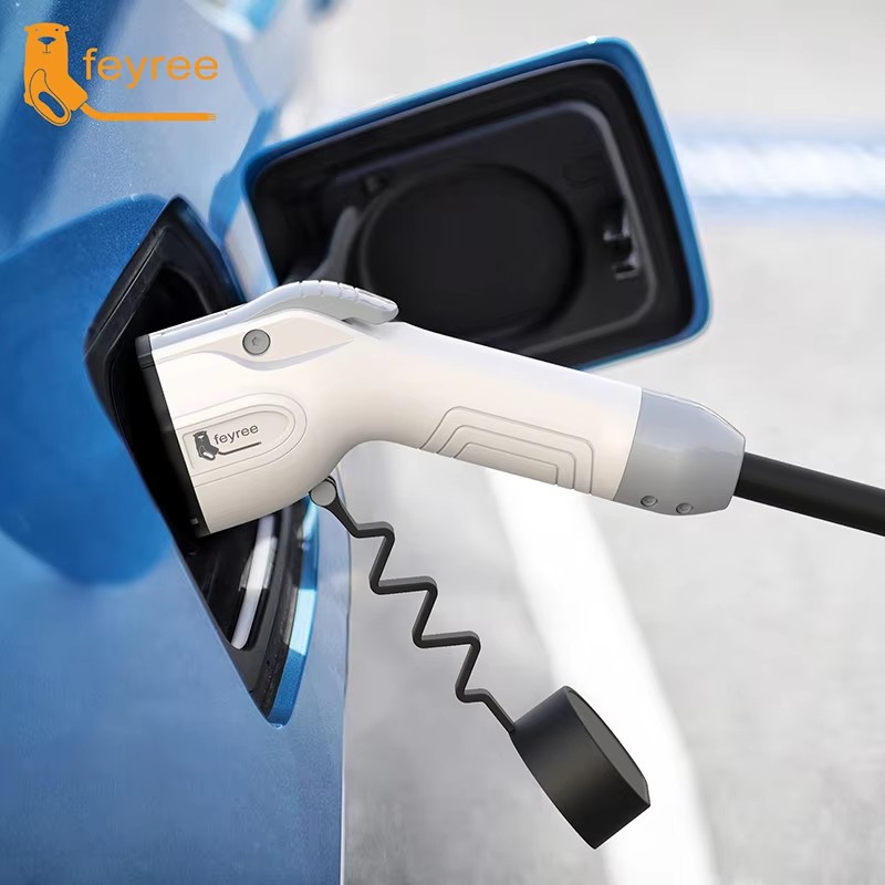 페이리 V2L 케이블 방전 플러그 EV 충전기 GBT  - Outdoor Power Plug In 리뷰 및 가격